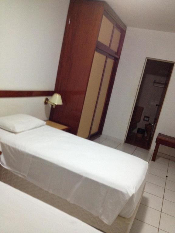 Residence Plaza Flat Ribeirao Preto Bilik gambar