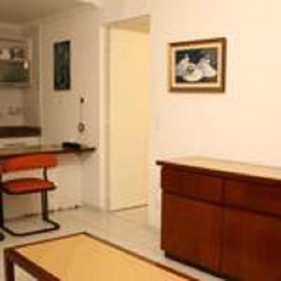 Residence Plaza Flat Ribeirao Preto Luaran gambar